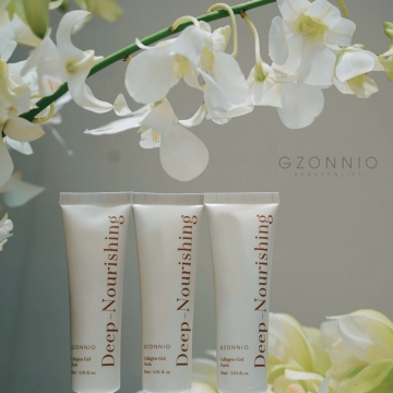 Mask Collagen Nourishing Gel