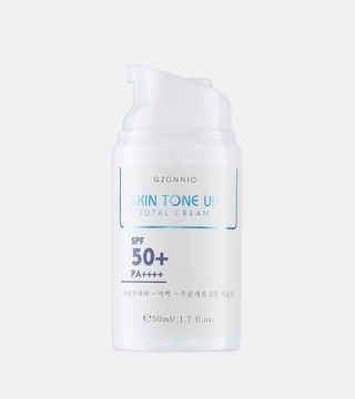 Skin Tone Up Total Cream