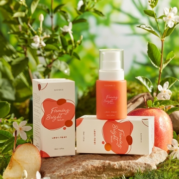 Firming Bright Serum