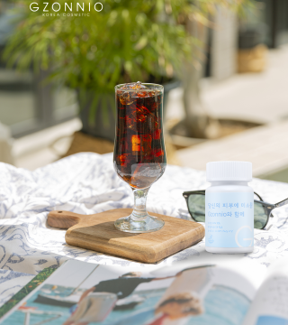 Viên uống Enzyme Gzonnio