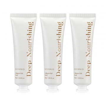 Mask Collagen Nourishing Gel