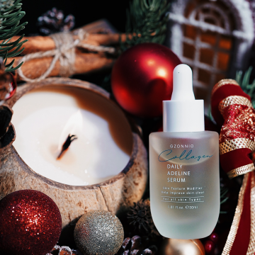 Collagen Daily Adeline Serum
