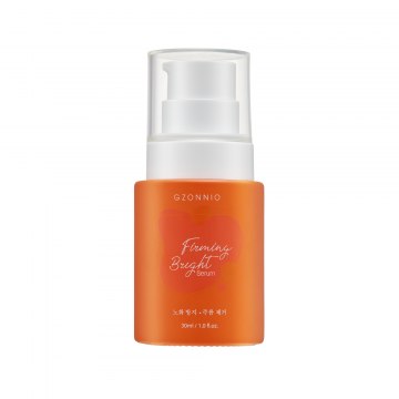 Firming Bright Serum