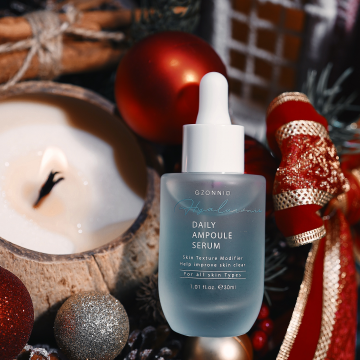 Hyaluronic Daily Ampoule Serum