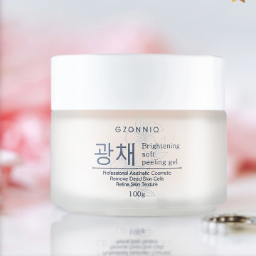 Mask Peeling Gel Gzonnio 