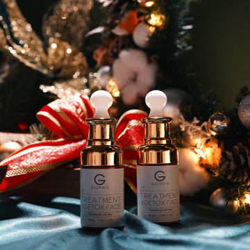 Liệu Trình Treatment & Detox Face